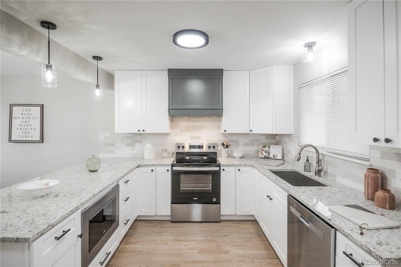 9007 E Floyd Pl, Denver, CO 80231