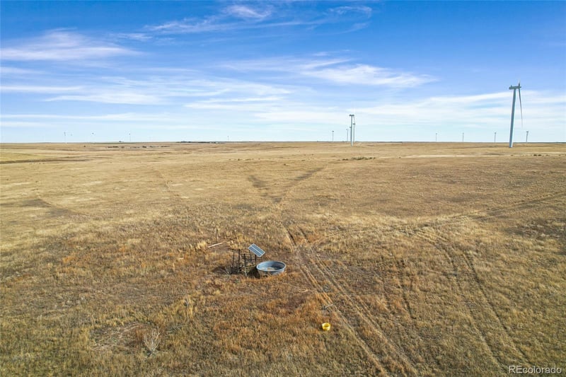 Parcel B 14500 County Road 137 Lot B, Simla, CO 80835