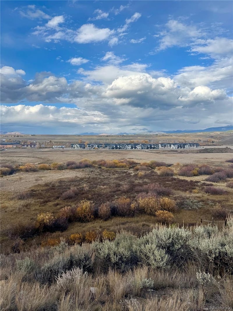 32 Gcr 8941, Granby, CO 80446