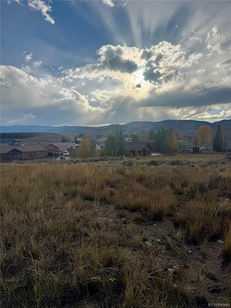 32 Gcr 8941, Granby, CO 80446