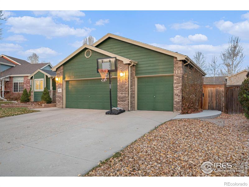 610 Scoria Ave, Loveland, CO 80537