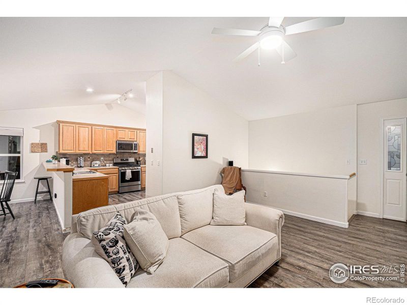610 Scoria Ave, Loveland, CO 80537