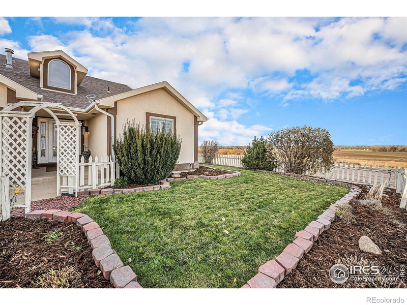 23435 County Road 35, La Salle, CO 80645