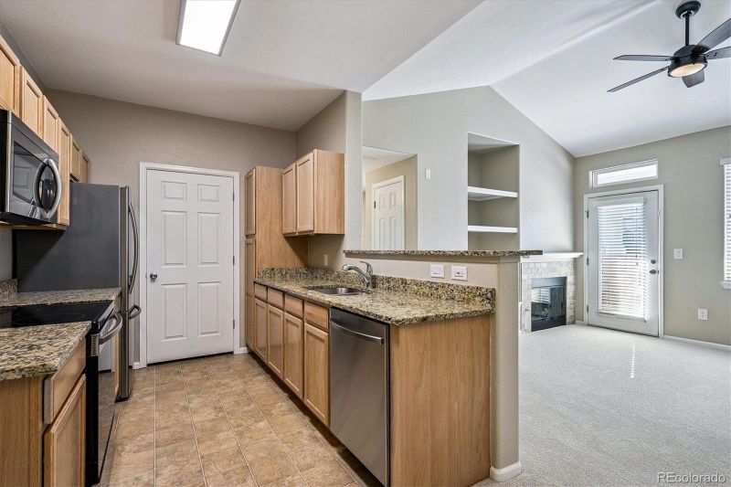 8481 W Union Ave #13-202, Littleton, CO 80123