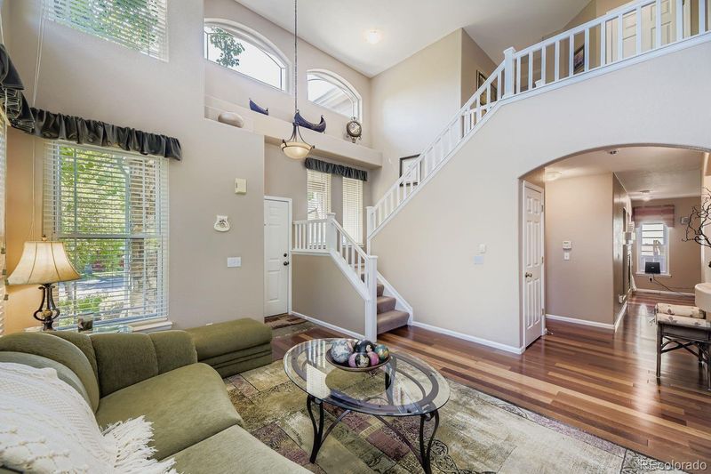 5927 W Berry Ave, Littleton, CO 80123