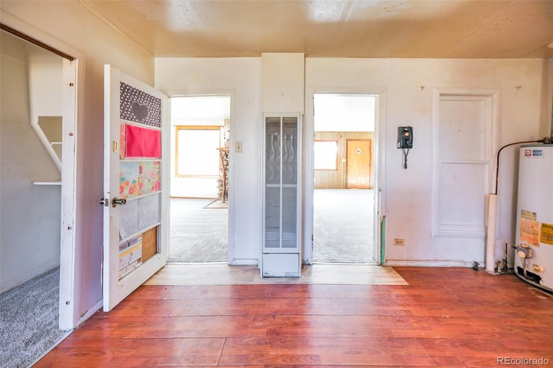 385 Pine St, Del Norte, CO 81132