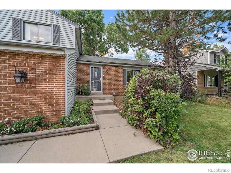 14764 E Evans Pl, Aurora, CO 80014
