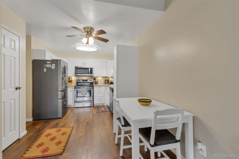 13635 E Bates Ave #404, Aurora, CO 80014