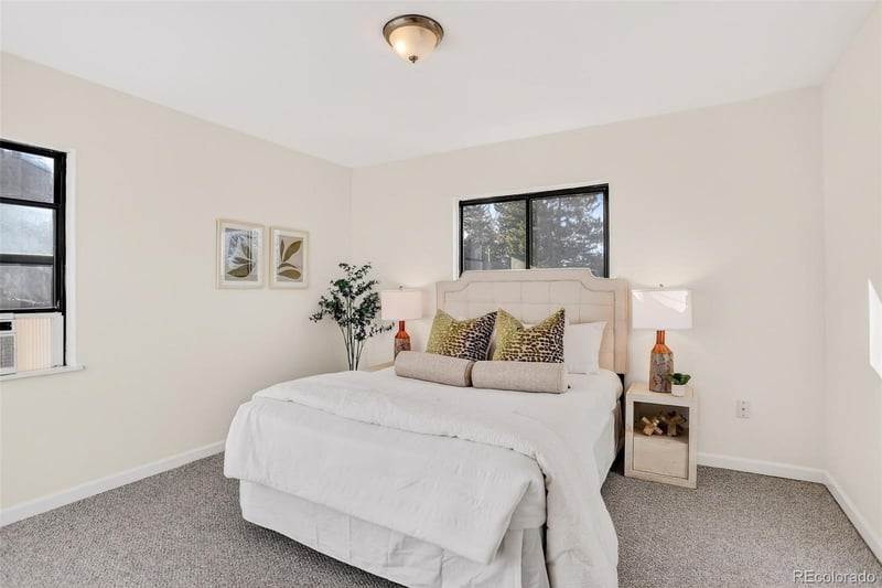 2836 S Grape Way, Denver, CO 80222