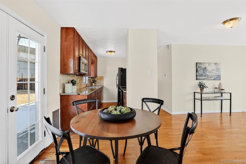 2836 S Grape Way, Denver, CO 80222