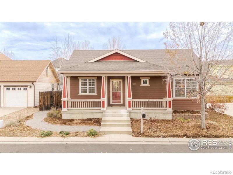 502 Ridge Ave, Longmont, CO 80501