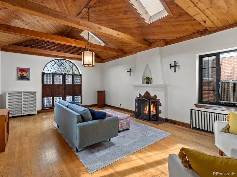 2646 Colorado Blvd, Denver, CO 80207