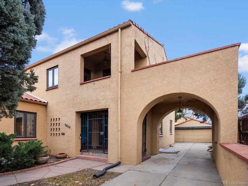2646 Colorado Blvd, Denver, CO 80207