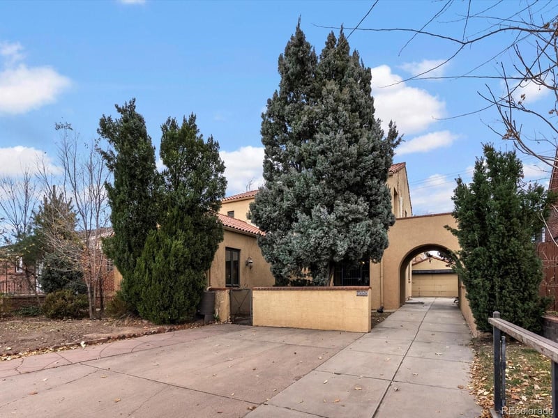 2646 Colorado Blvd, Denver, CO 80207