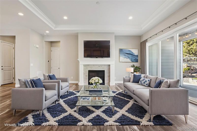 26683 E Peakview Pl, Aurora, CO 80016