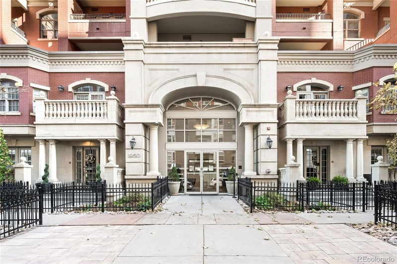 1950 N Logan St #901, Denver, CO 80203