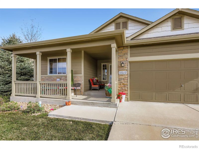16022 Ginger Ave, Mead, CO 80542