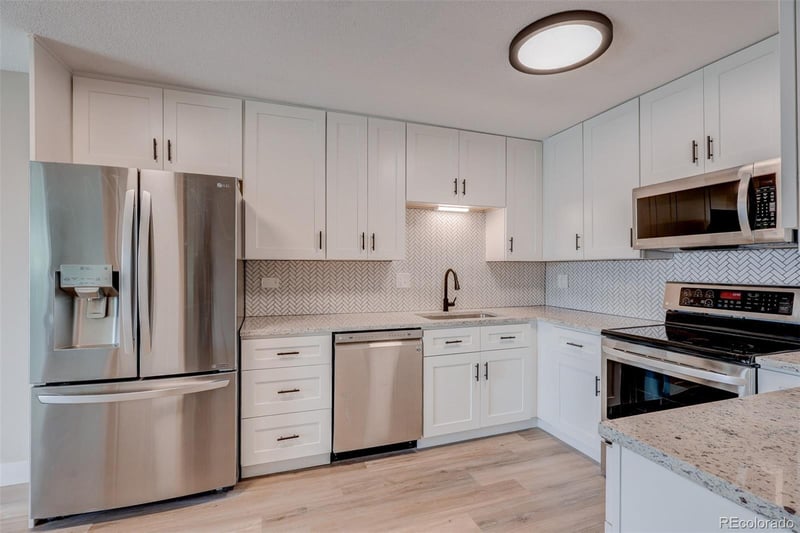 7020 E Girard Ave #308, Denver, CO 80224