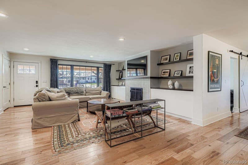 4997 E Iowa Ave, Denver, CO 80222