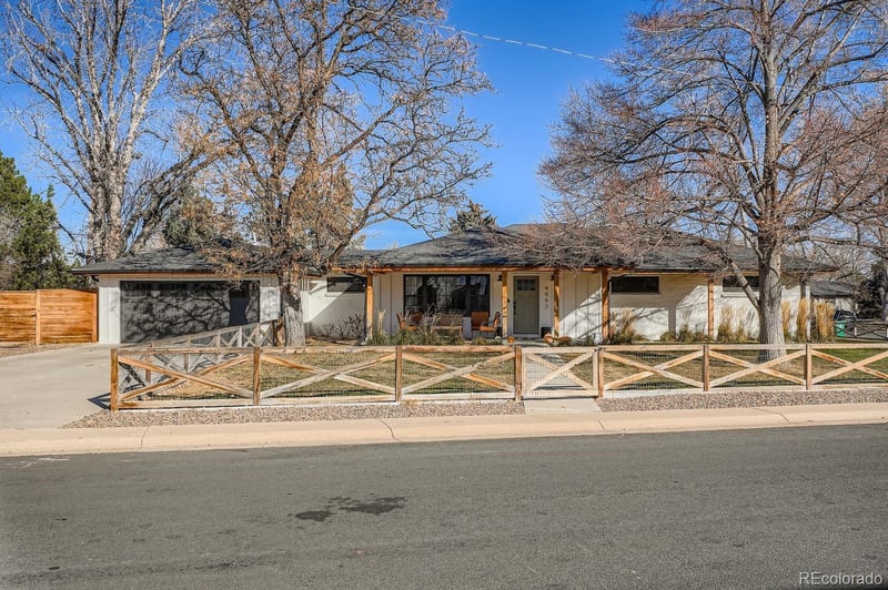 4997 E Iowa Ave, Denver, CO 80222