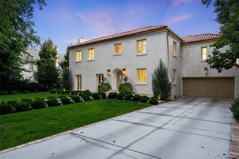 181 Race St, Denver, CO 80206