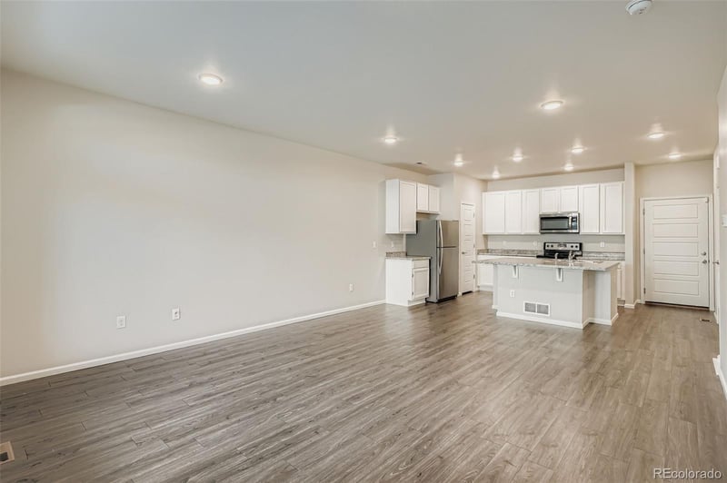 3841 N Himalaya Rd #3, Denver, CO 80249