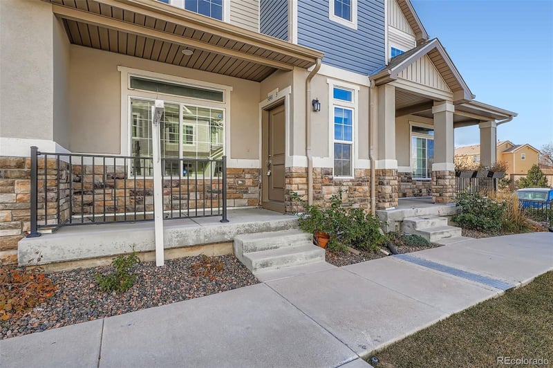 3841 N Himalaya Rd #3, Denver, CO 80249