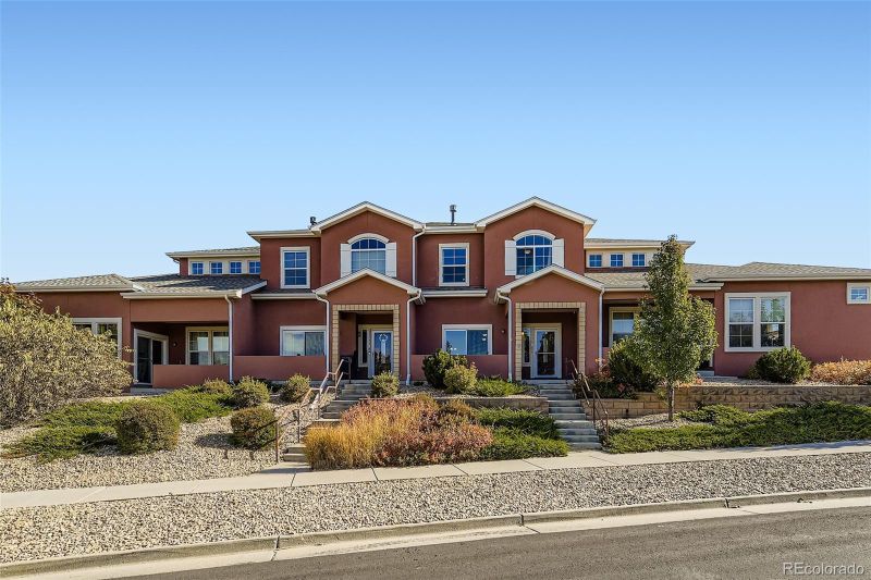 11733 Crestop Way #C, Parker, CO 80138