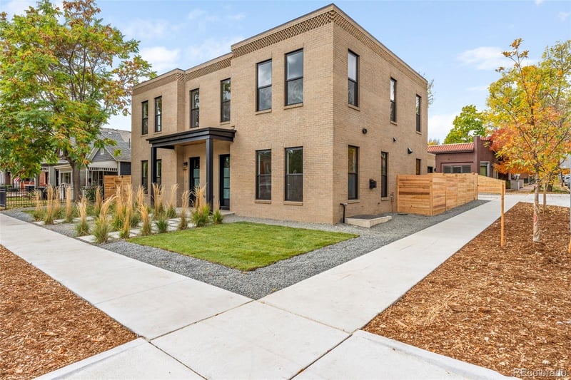 3297 Zuni St, Denver, CO 80211