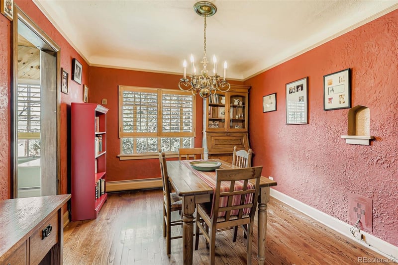 2221 Kearney St #6, Denver, CO 80207