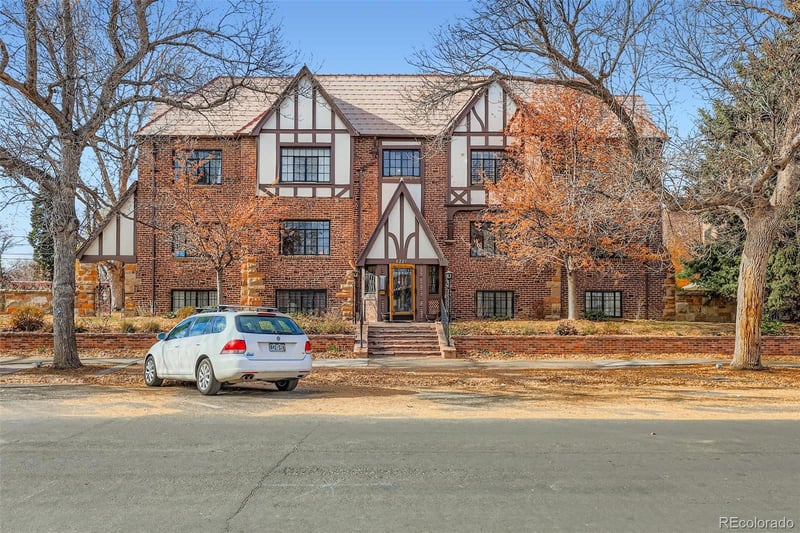 2221 Kearney St #6, Denver, CO 80207