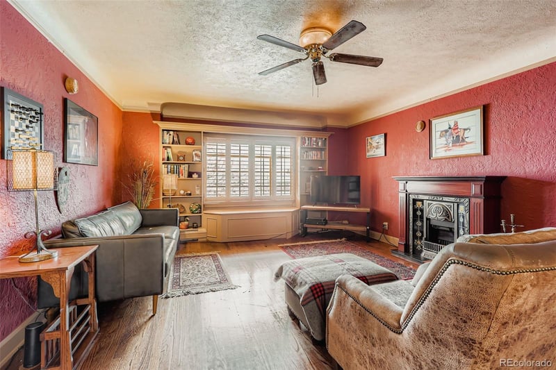 2221 Kearney St #6, Denver, CO 80207