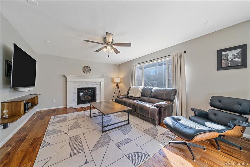 18022 Callabra Ave, Parker, CO 80134
