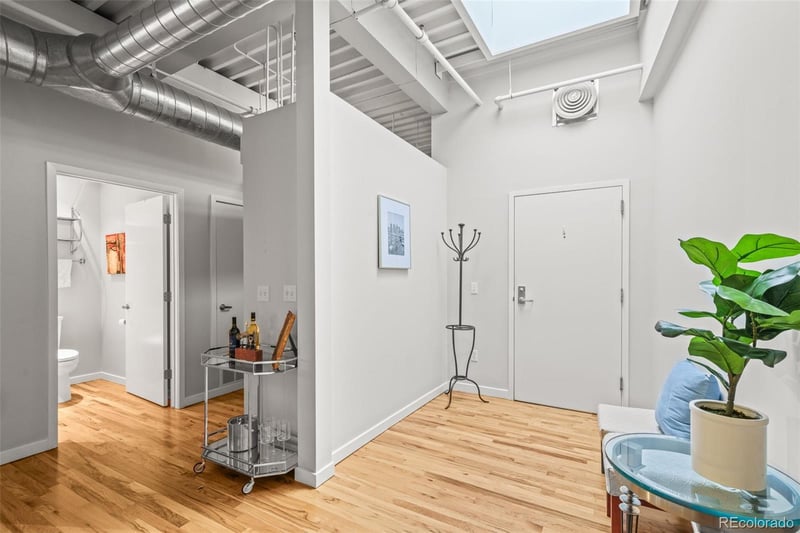 1435 Wazee St #504, Denver, CO 80202