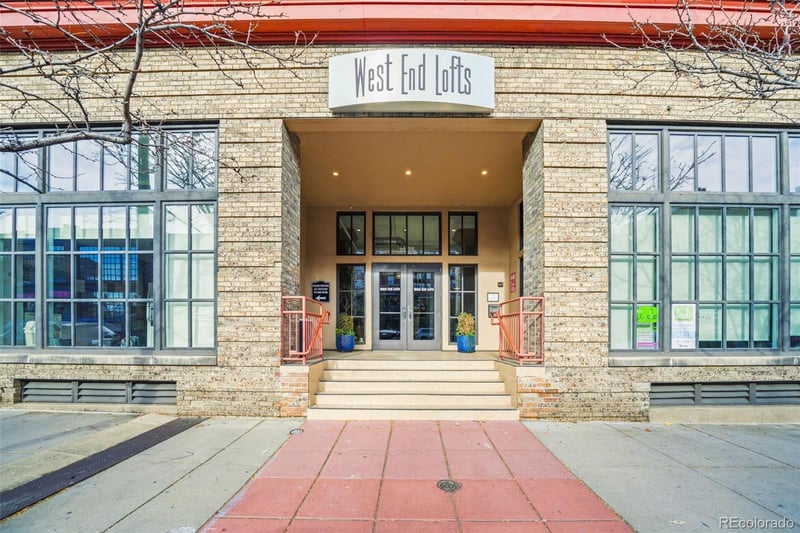1435 Wazee St #504, Denver, CO 80202