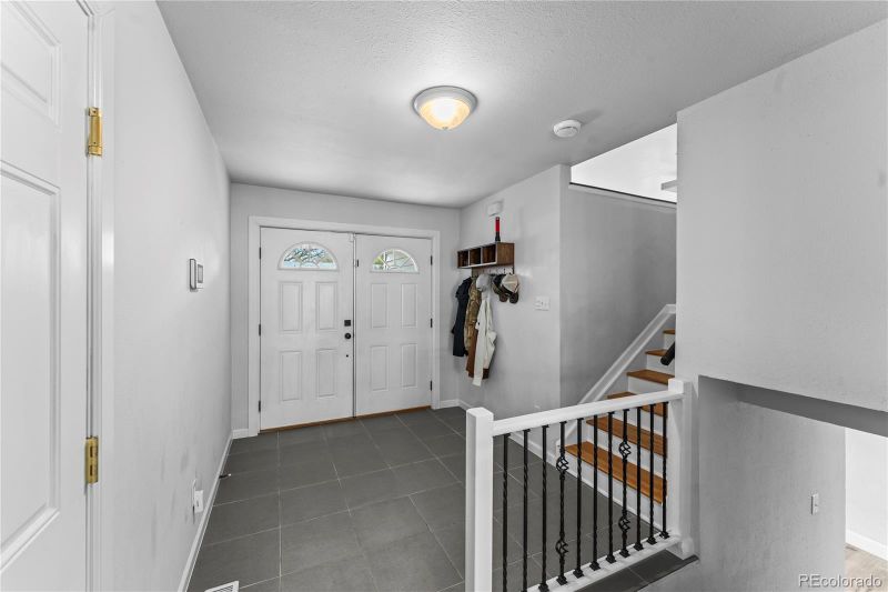526 Griffith Way, Colorado Springs, CO 80911