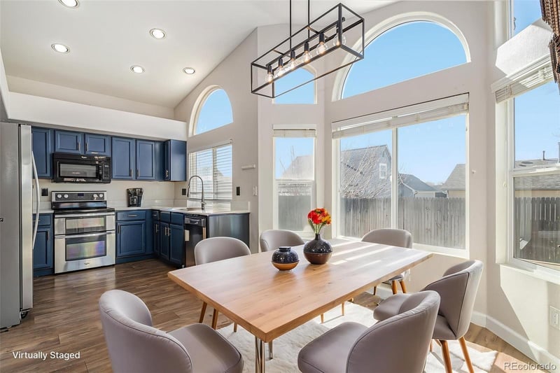 14436 E Elk Pl, Denver, CO 80239