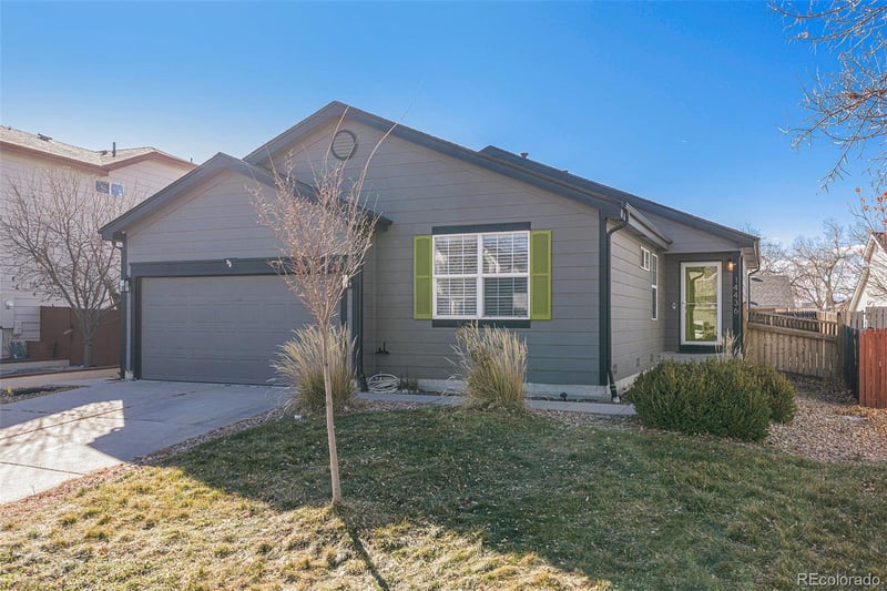 14436 E Elk Pl, Denver, CO 80239