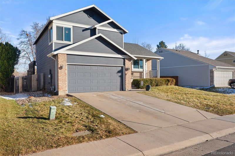 5546 S Simms Way, Littleton, CO 80127