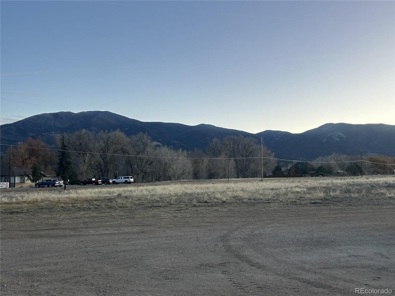 218 Tenderfoot Rd Lot 13, Salida, CO 81201