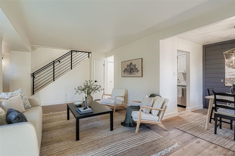7995 E Mississippi Ave #H15, Denver, CO 80247