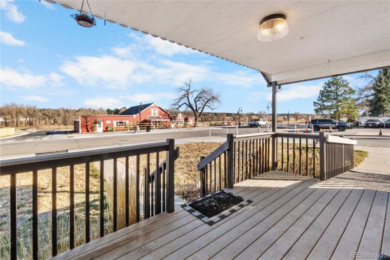 375 S Main St, Elizabeth, CO 80107