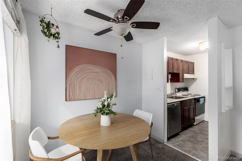 5875 E Iliff Ave #306, Denver, CO 80222