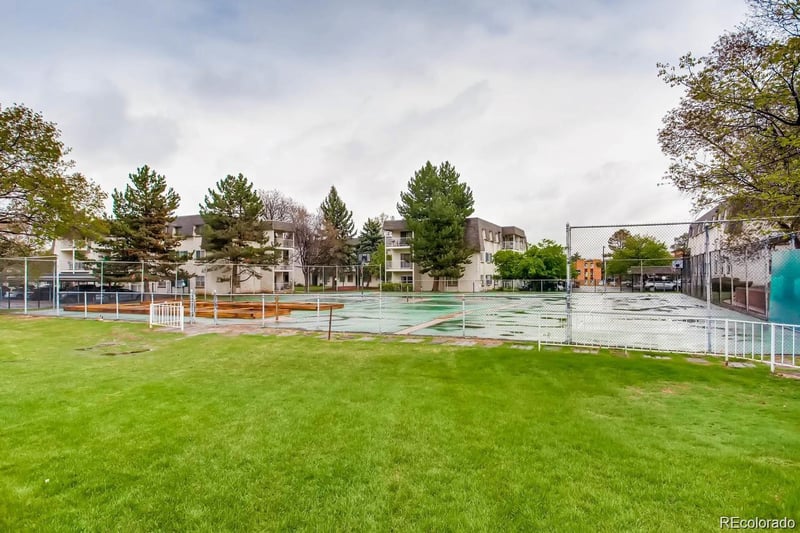 5875 E Iliff Ave #306, Denver, CO 80222