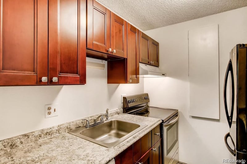 5875 E Iliff Ave #306, Denver, CO 80222