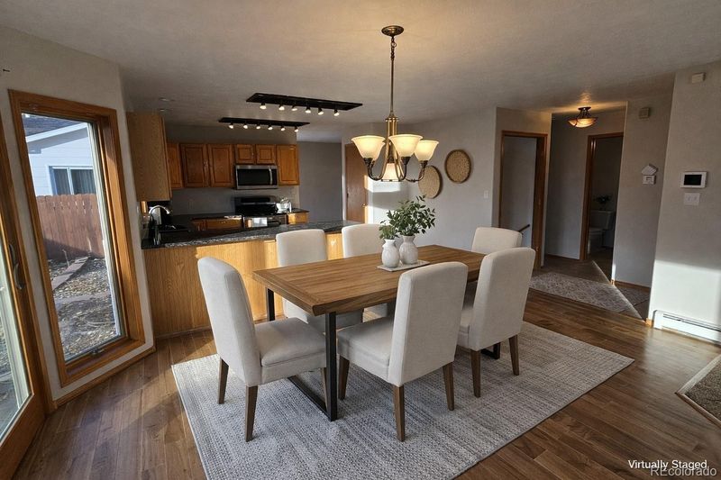 320 Applewood St, Brush, CO 80723