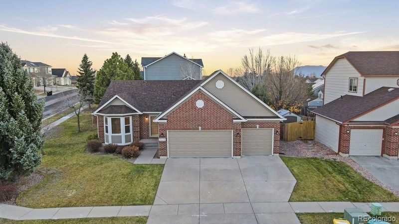 9348 Prairie Clover Dr, Colorado Springs, CO 80920