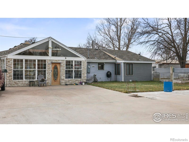 15985 Echo Rd, Fort Morgan, CO 80701