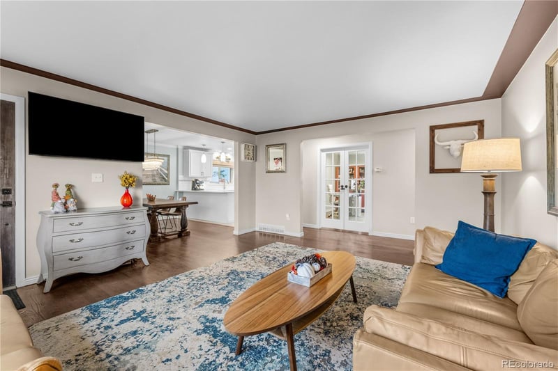 1331 S Gaylord St, Denver, CO 80210