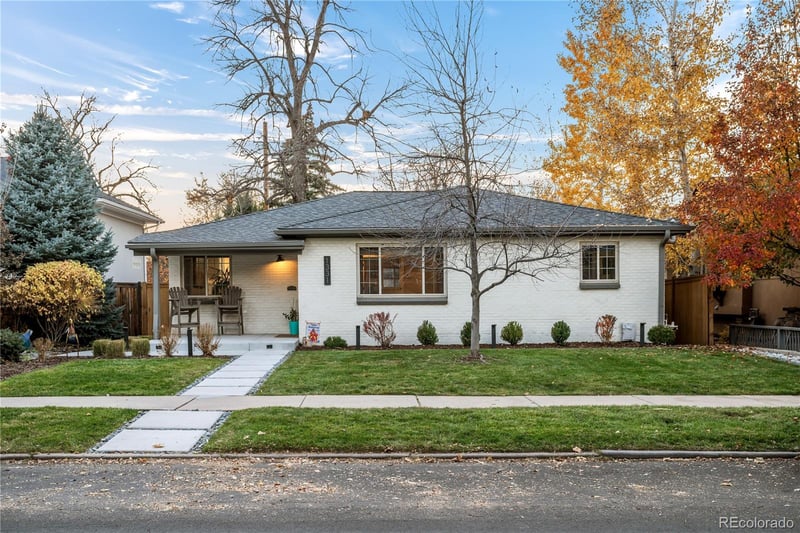 1331 S Gaylord St, Denver, CO 80210